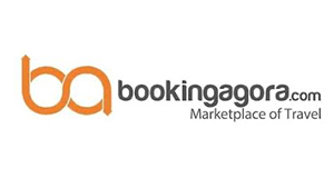 Booking Agora